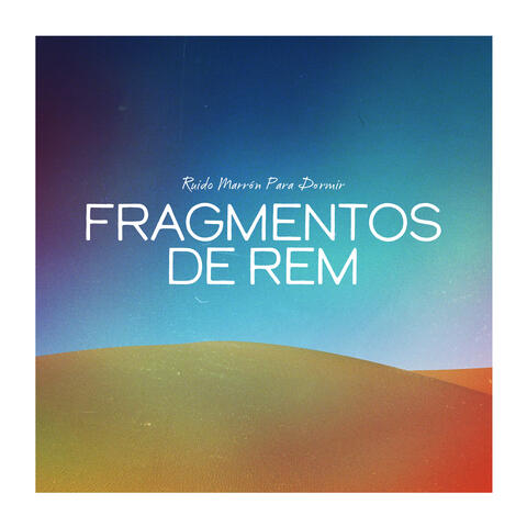Fragmentos de REM album art