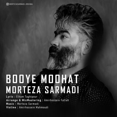 Booye Moohat album art