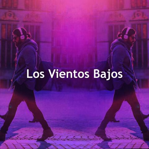 Los Vientos Bajos album art