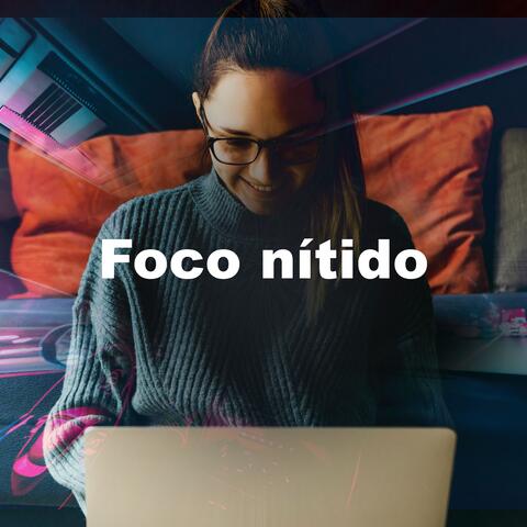 Foco nítido album art