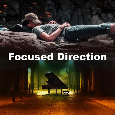 Focused Direction album art