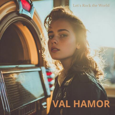 Let`s Rock the World album art