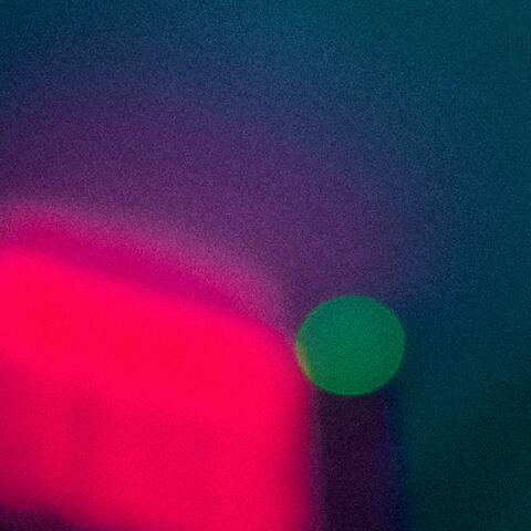 ATHEN album art