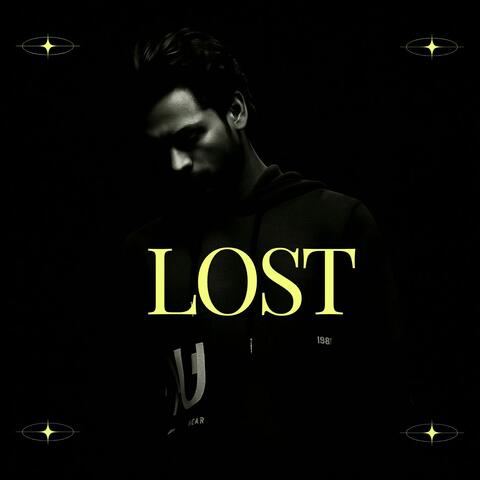 LOST album art