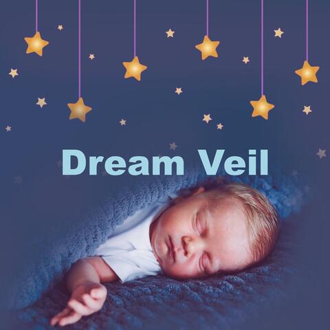 Dream Veil album art
