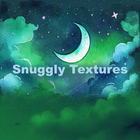 Snuggly Textures album art