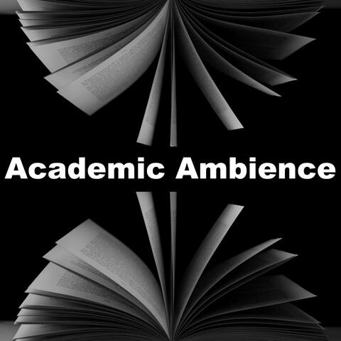 Academic Ambience album art
