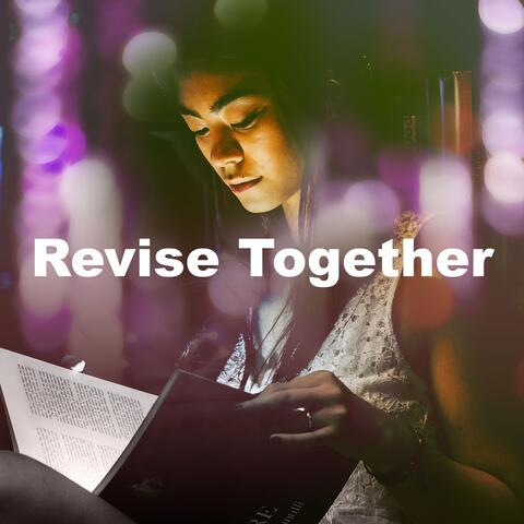Revise Together album art