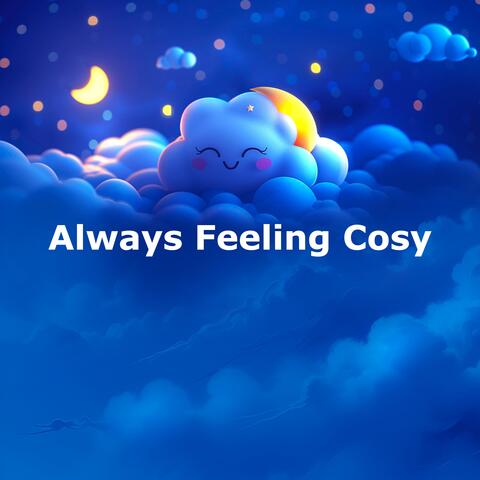 Always Feeling Cosy album art