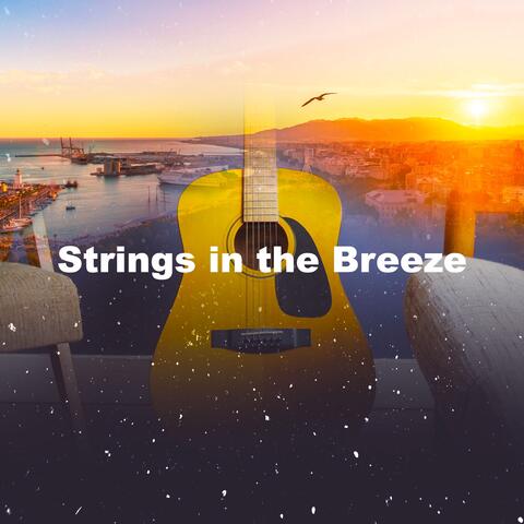Strings in the Breeze album art
