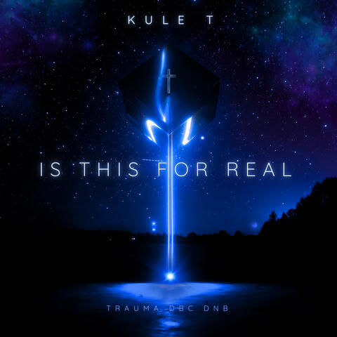 IS THIS FOR REAL album art