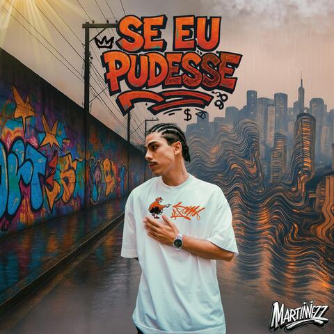 Se Eu Pudesse album art