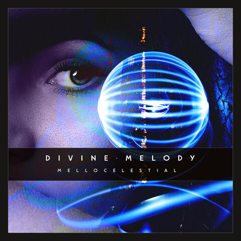 Divine Melody album art