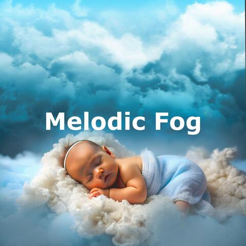 Melodic Fog album art