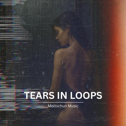 Tears in Loops album art
