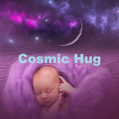 Cosmic Hug album art