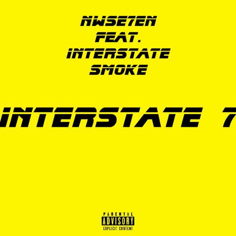 Interstate 7 album art