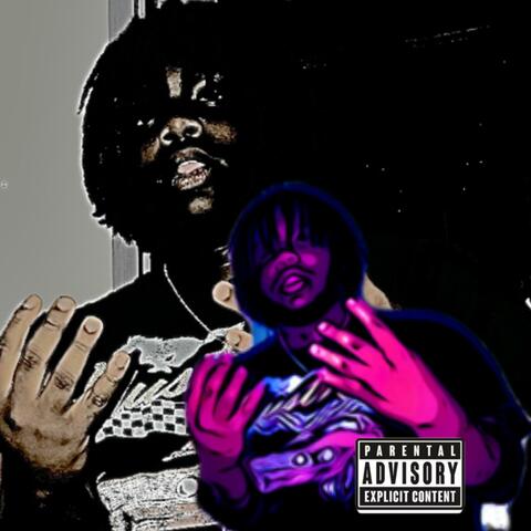 22 album art