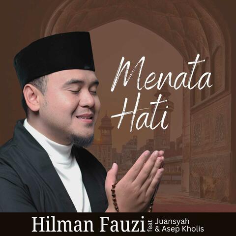Menata Hati album art