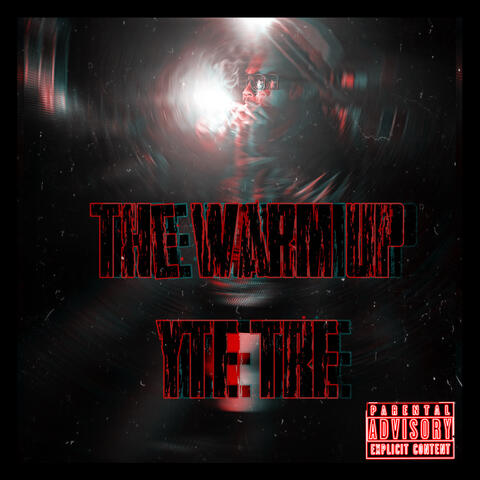 The Warm Up album art