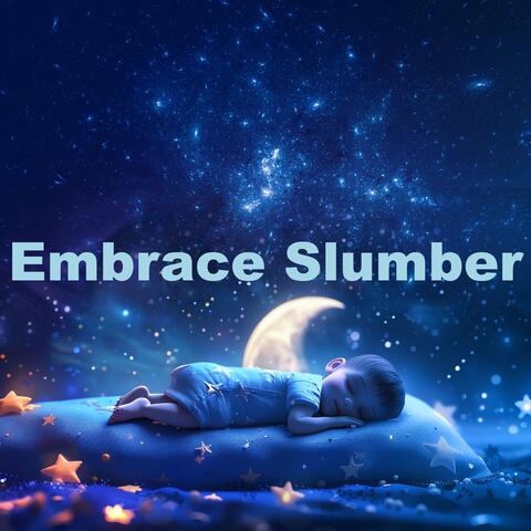 Embrace Slumber album art