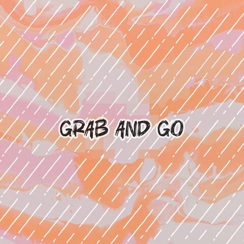 Grab And GO album art
