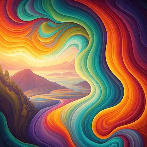 We Were Beautiful Once album art