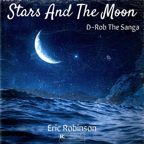 Stars And The Moon album art