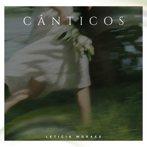 Cânticos album art