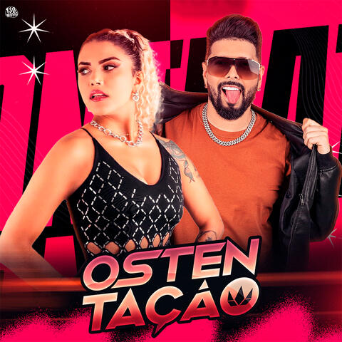 OSTENTAÇÃO DELUXE album art