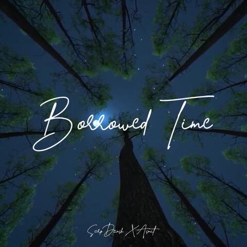 Borrowed Time album art