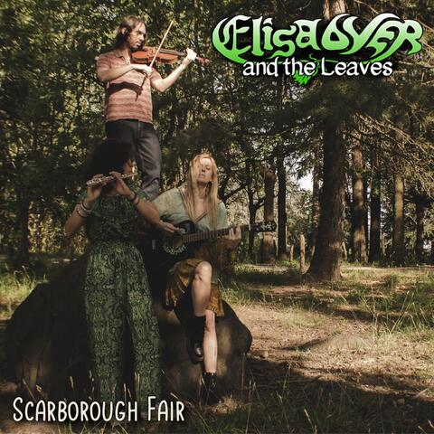 Scarborough Fair album art