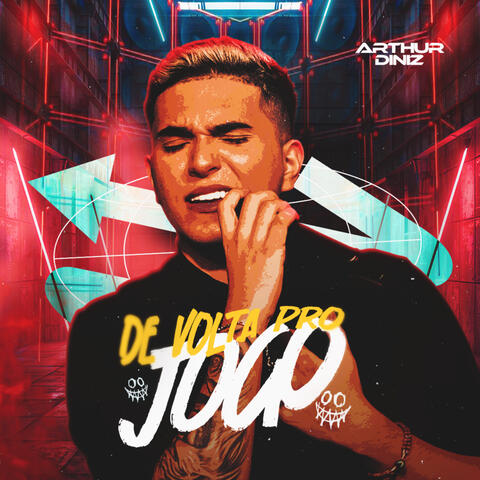 De Volta Pro Jogo album art