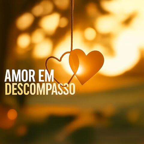 Amor em Descompasso album art