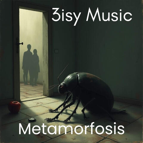 Metamorfosis album art