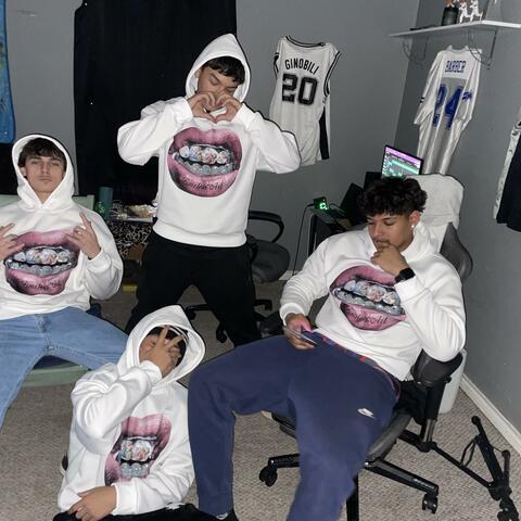 NEEDYOU album art