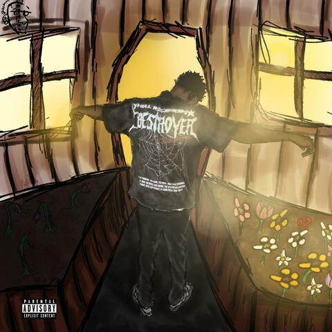 Trials N Tribulations album art