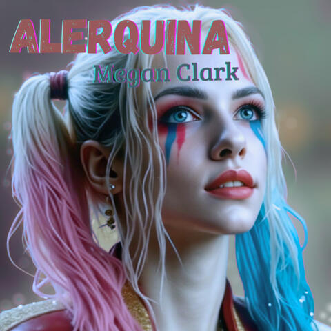 Alerquina album art