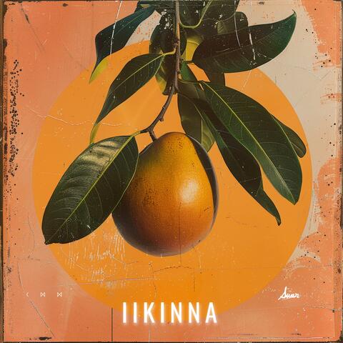IIKINNA album art
