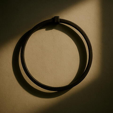 0 Hour Zen: Shadow Loop album art