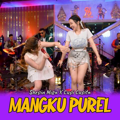 Mangku Purel album art