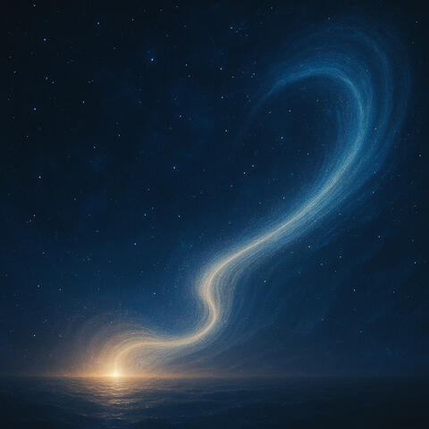 8D White Noise: White Noise Mix album art