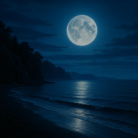 10 Chakras: Bay Sleep Ambience album art