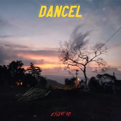 DANCEL album art