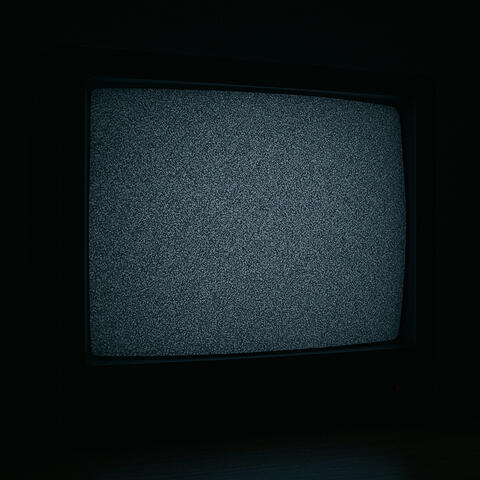 1st Melodic Noise Machine: Brown Noise Calm album art