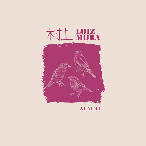 Ai Ai Ai album art