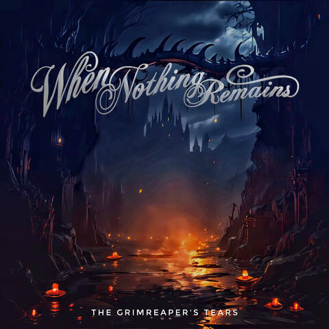 The Grim Reaper's Tears album art