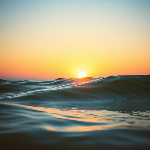 Beneath the Endless Tide album art