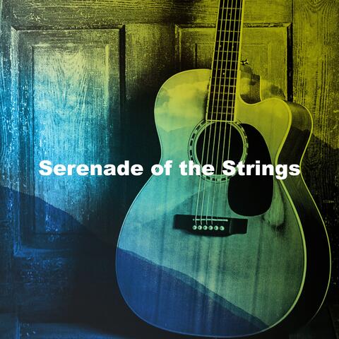 Serenade of the Strings album art