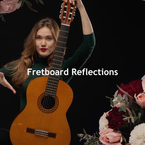 Fretboard Reflections album art